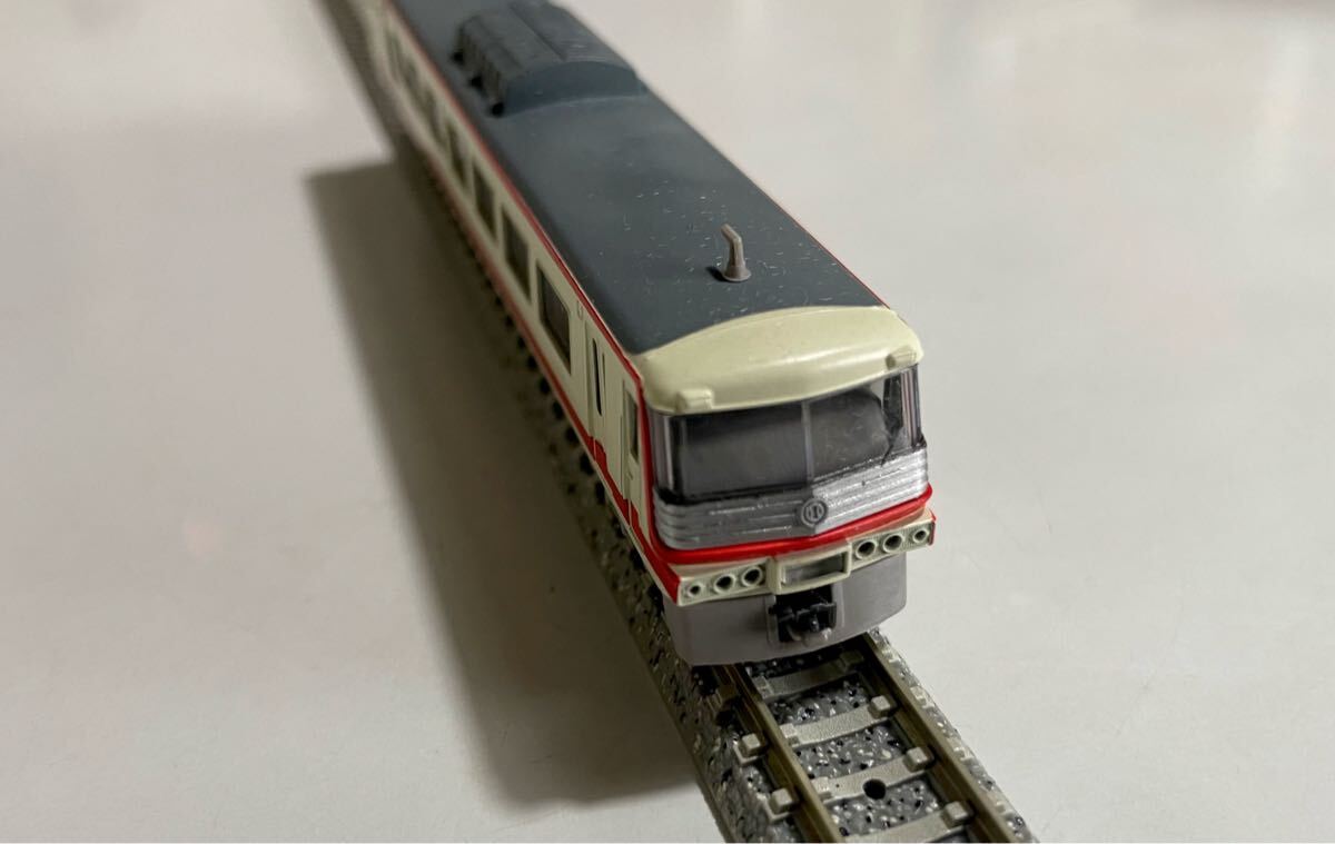 Yahoo!オークション -「tomix レッドアロー」(Nゲージ) (鉄道