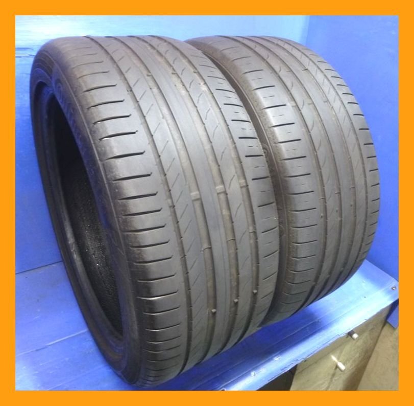 2025年最新】Yahoo!オークション -ランフラット 245 40 18の中古