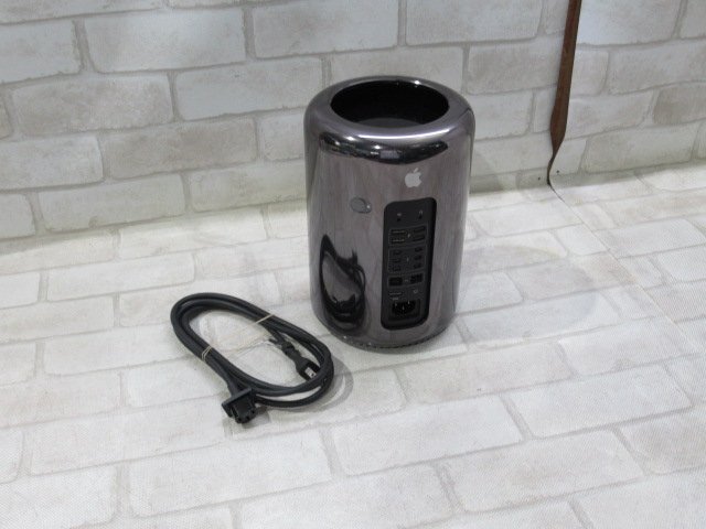 Yahoo!オークション -「macpro 2013」の落札相場・落札価格