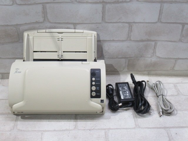 PFU fi-7030 オークション比較 - 価格.com