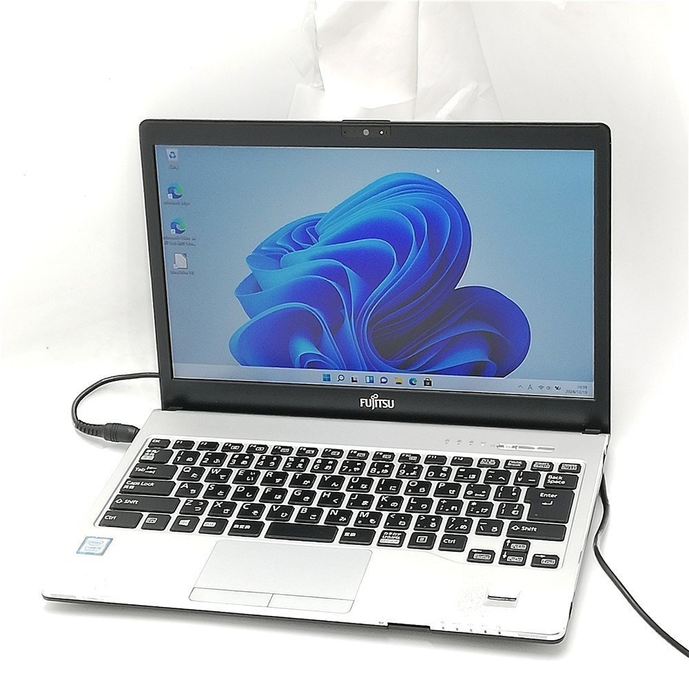 [オススメ]FUJITSU Notebook LIFEBOOK A744 Core i5 16GB 新品SSD240GB スーパーマルチ テンキー 無線LAN Windows10 64bitWPS Office 15.6インチ 中古 中古パソコン 【中古】 ノートパソコン 楽天市場】[オススメ]FUJITSU Notebook LIFEBOOK A744 Core i5