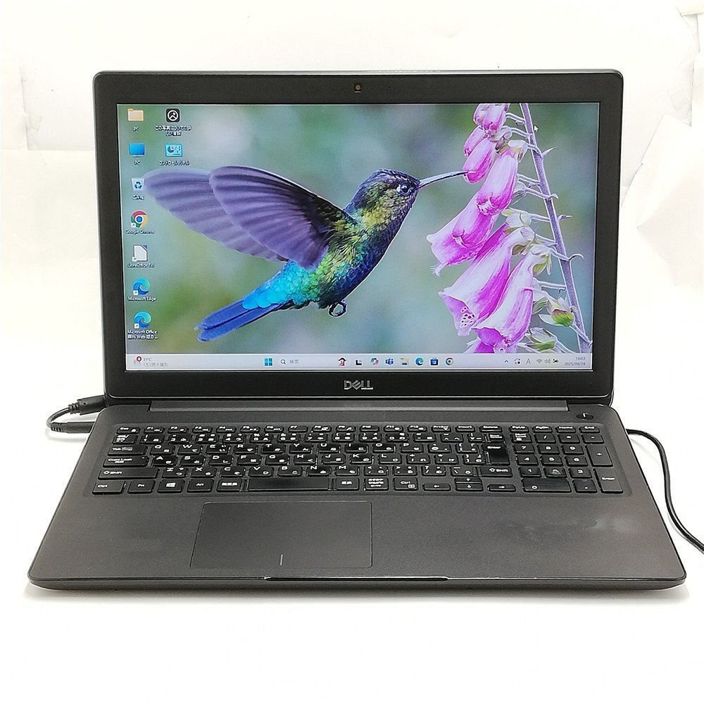 Yahoo!オークション -「dell ノートパソコン i3」の落札相場