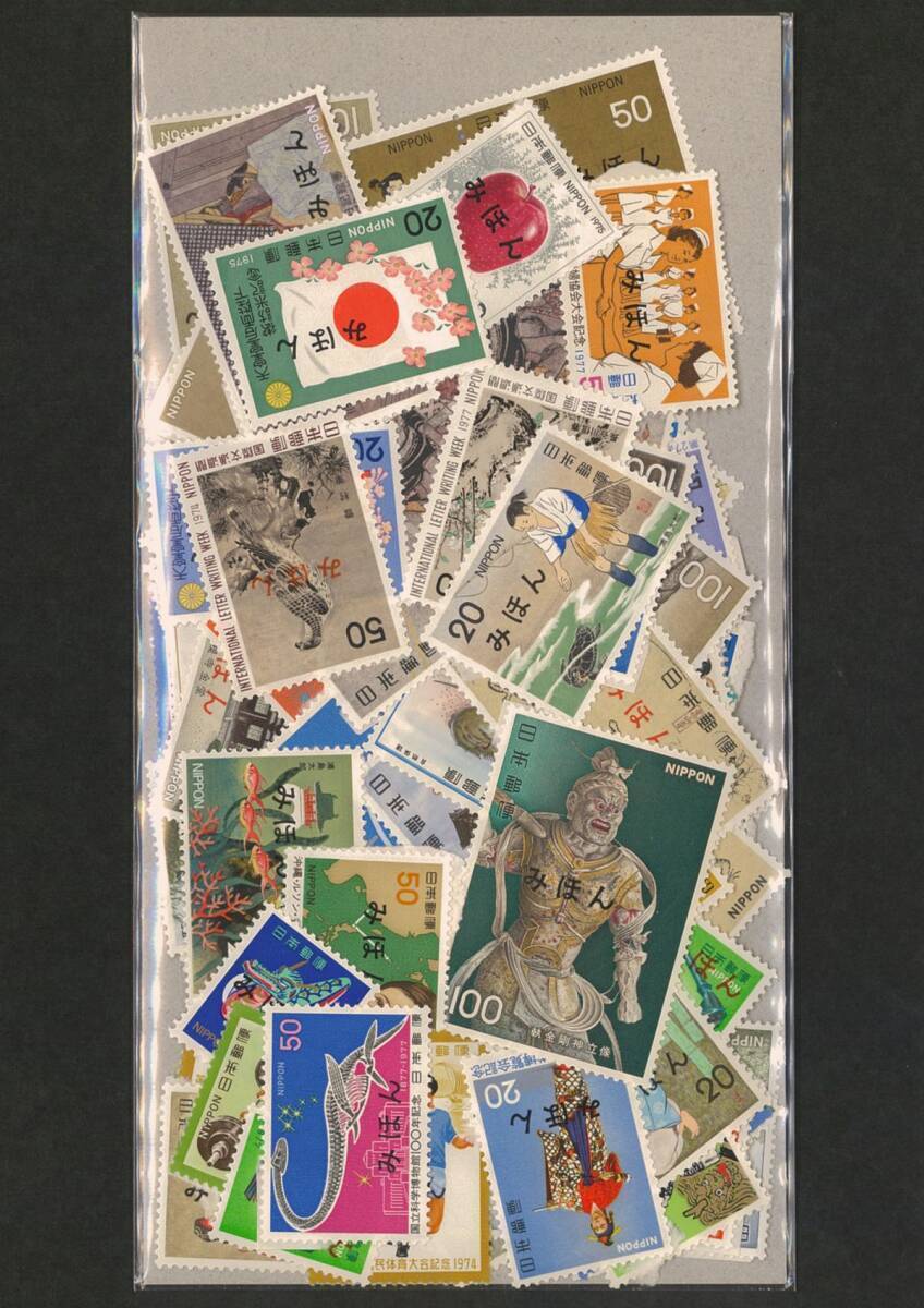 みほん切手　解説書　273枚と他15枚 2025年最新】みほん切手の魅力的な商品が集まるページ - Yahoo