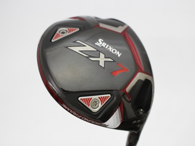 スリクソン SRIXON ZX7 ドライバー ミヤザキ Miyazaki KORI 6（S