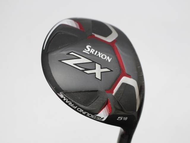 フェアウェイウッド 3本セット　24度27度30度 フェアウェイウッド 3本セット 24度27度30度 スリクソン