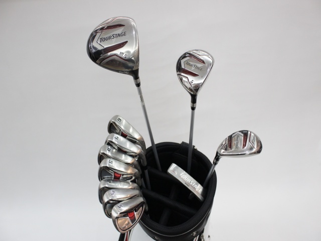 Yahoo!オークション -「ツアーステージv002」の落札相場・落札価格