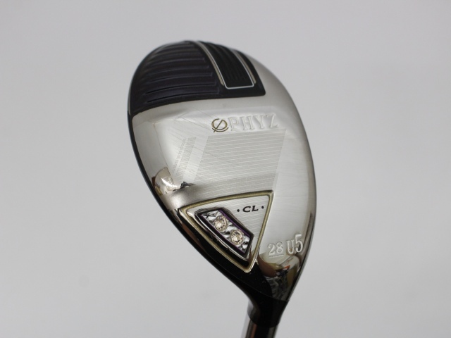 2025年最新】Yahoo!オークション -ゴルフクラブ レディース phyz