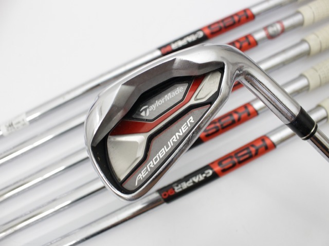 TaylorMade - 【新品未使用】KBS C-Taper95 R　6本セット 2025年最新】Yahoo!オークション -kbs c-taperの中古品・新品