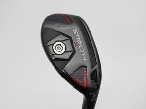 Stealth 2 плюс Rescue STEALTH2 PLUS RESCUE #4 22 раз /Diamana TM70(JP) 2449