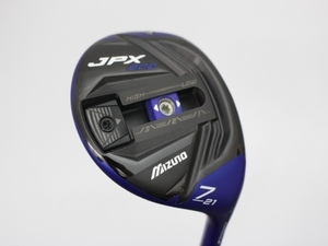 Mizuno JPX 900 Fairway Wood Orochi BlueEyeF(R) 7W очень красивый товар! 2742