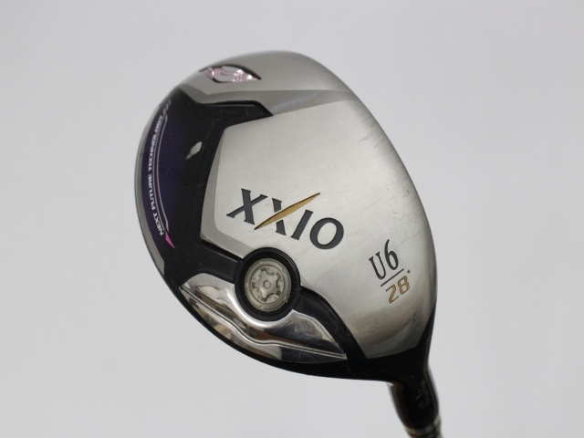 2025年最新】Yahoo!オークション -xxio ゼクシオ u 28の中古品