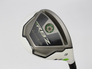 TaylorMade Rocket мяч zRBZ Rescue RB-55(JP) 19 раз S 2691