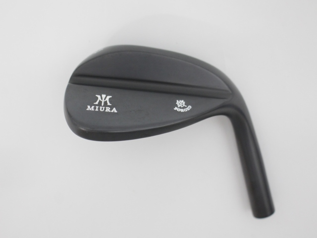 2025年最新】三浦技研(Miura Golf)ウェッジ商品一覧 - Yahoo