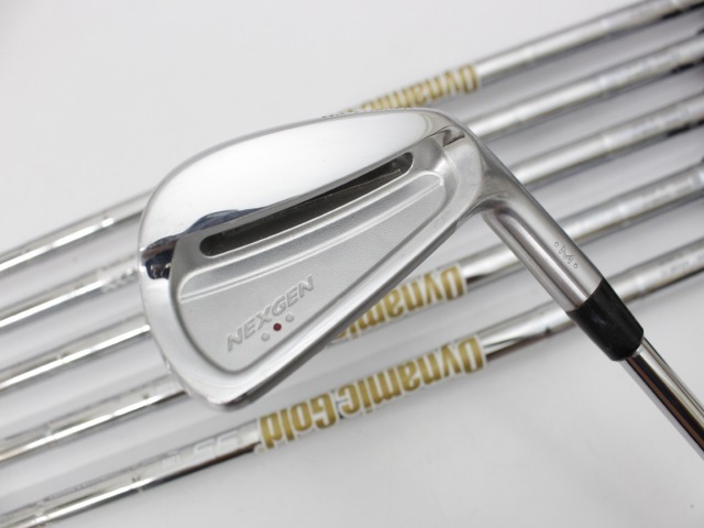 Yahoo!オークション -「nexgen forged」(その他) (アイアン)の