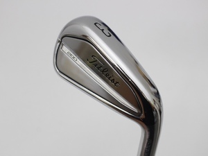 Titleist T200 служебная программа 2023 3U DG Tour i колодка EX 2931