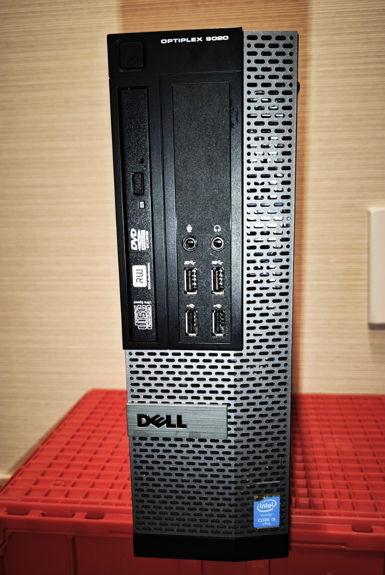 DELLデスクトップパソコン　ジャンク品 Amazon.co.jp: 【整備済み品】 DELL デル OPTIPLEX 3080 第10