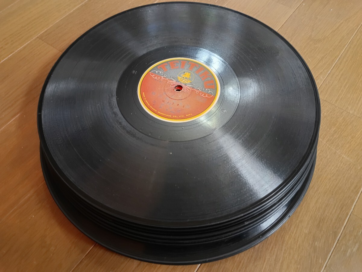 テイチク　レコード額 2025年最新】Yahoo!オークション -テイチク レコードの中古品