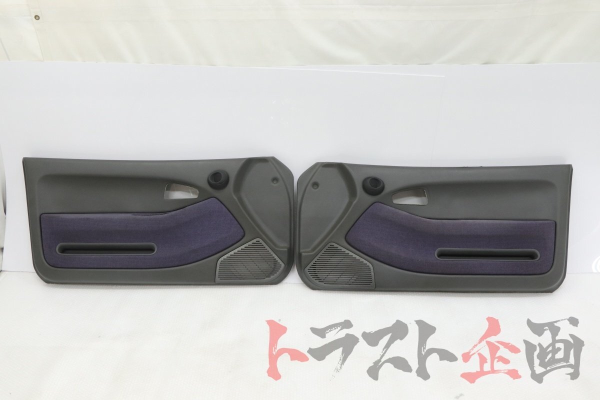 シビックeg6 ドア内張　左右セット 2025年最新】Yahoo!オークション -eg シビック 内張りの中古品