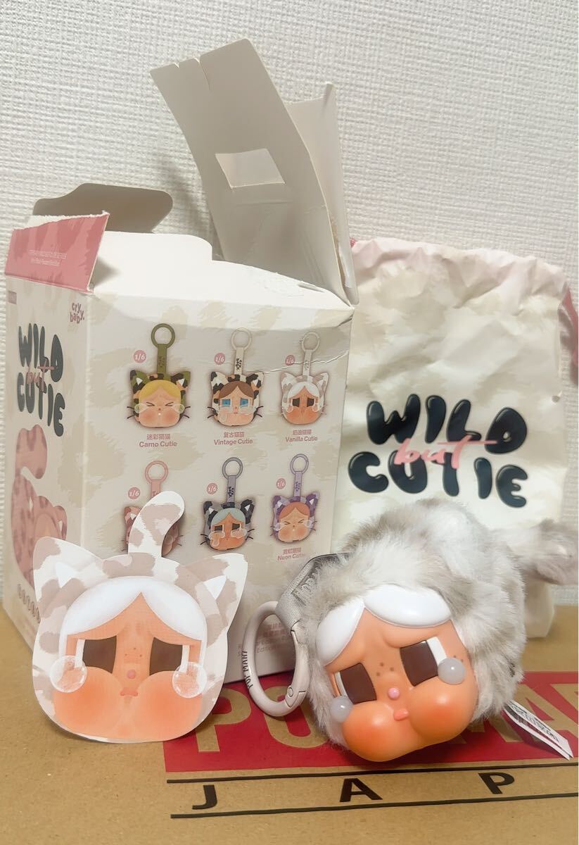 2025年最新】Yahoo!オークション -#crybabyの中古品・新品・未