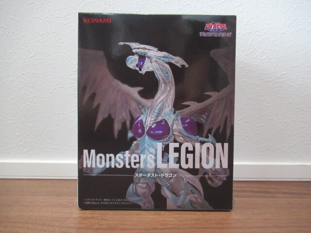 Yahoo!オークション -「スターダストドラゴン フィギュア」(おもちゃ