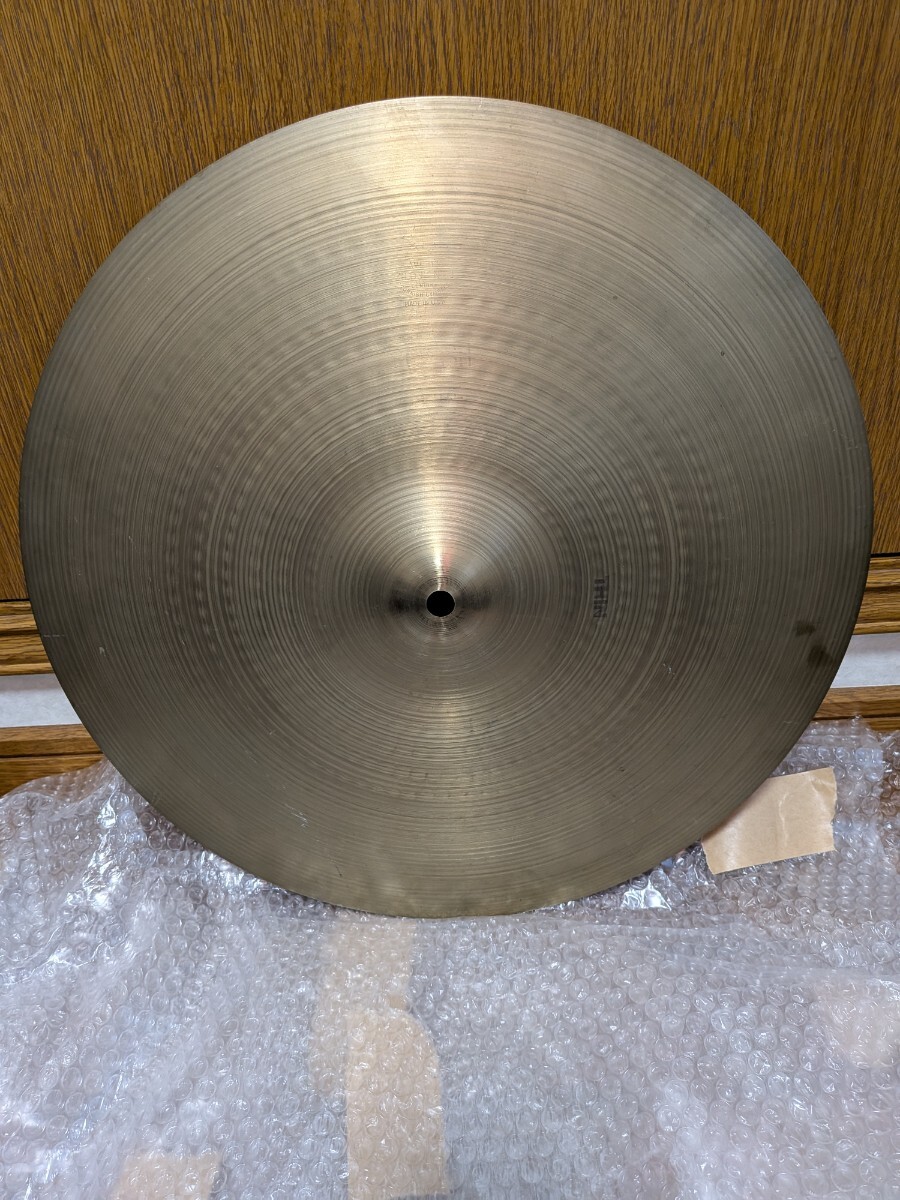 2025年最新】Yahoo!オークション -シンバル zildjian 16の中古品