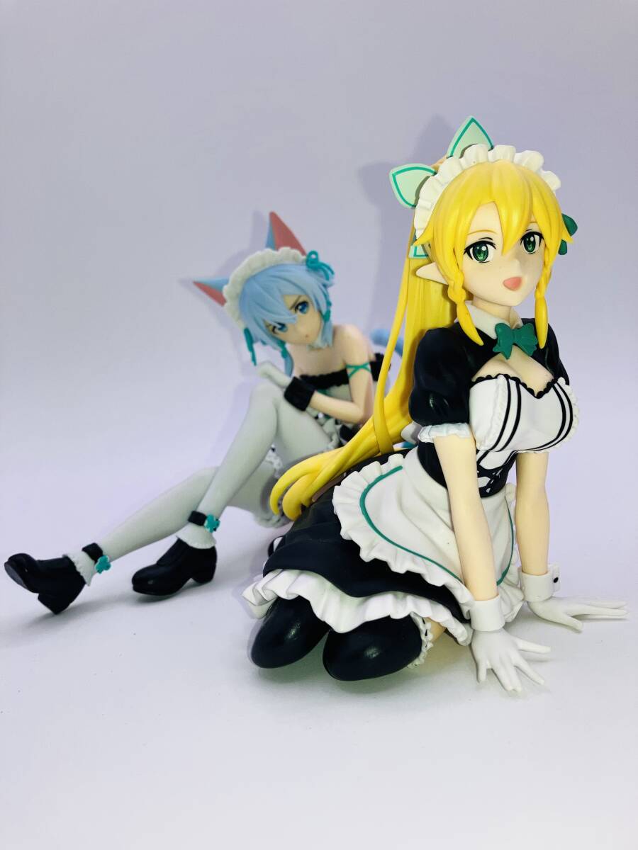2025年最新】Yahoo!オークション - ソードアート・オンライン(さ