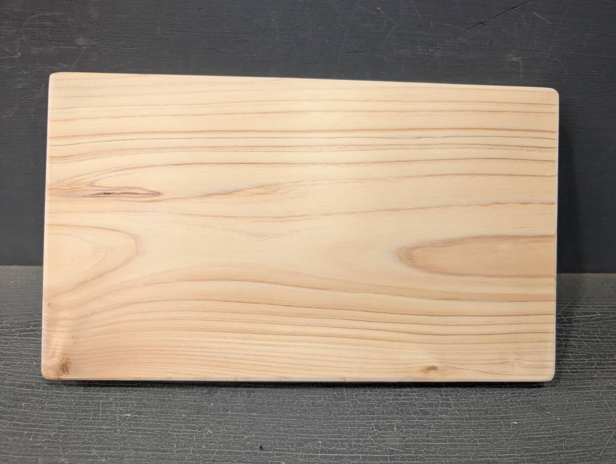 新品未使用　まな板 スリム 抗菌まな板 包丁セット - アウトドア・キャンプ用品