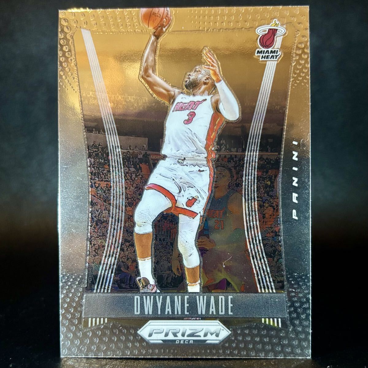 Yahoo!オークション -「dwyane wade」(バスケットボール