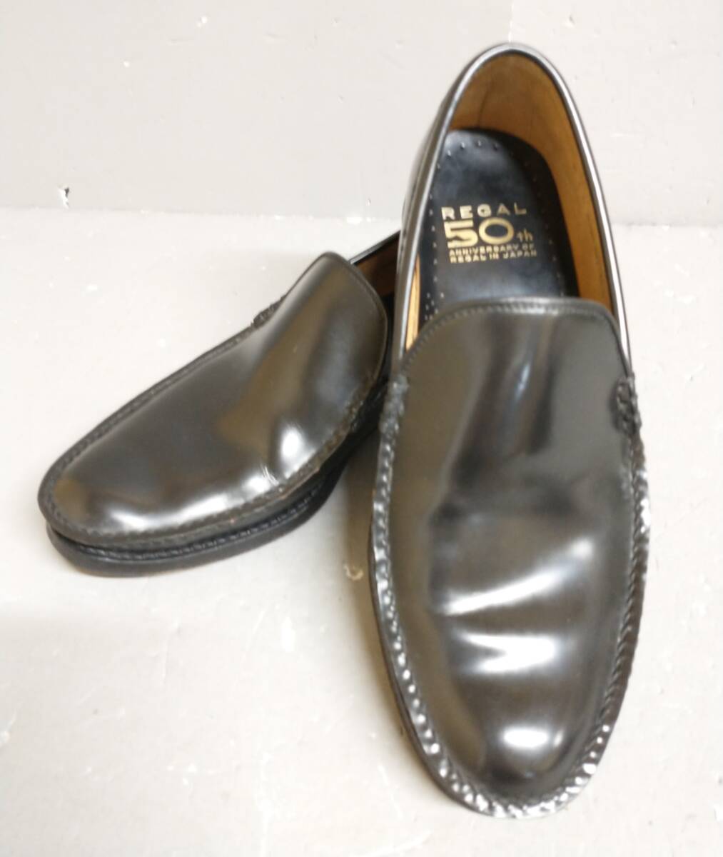 Yahoo!オークション -「リーガル ヴァンプ 25.5」の落札相場