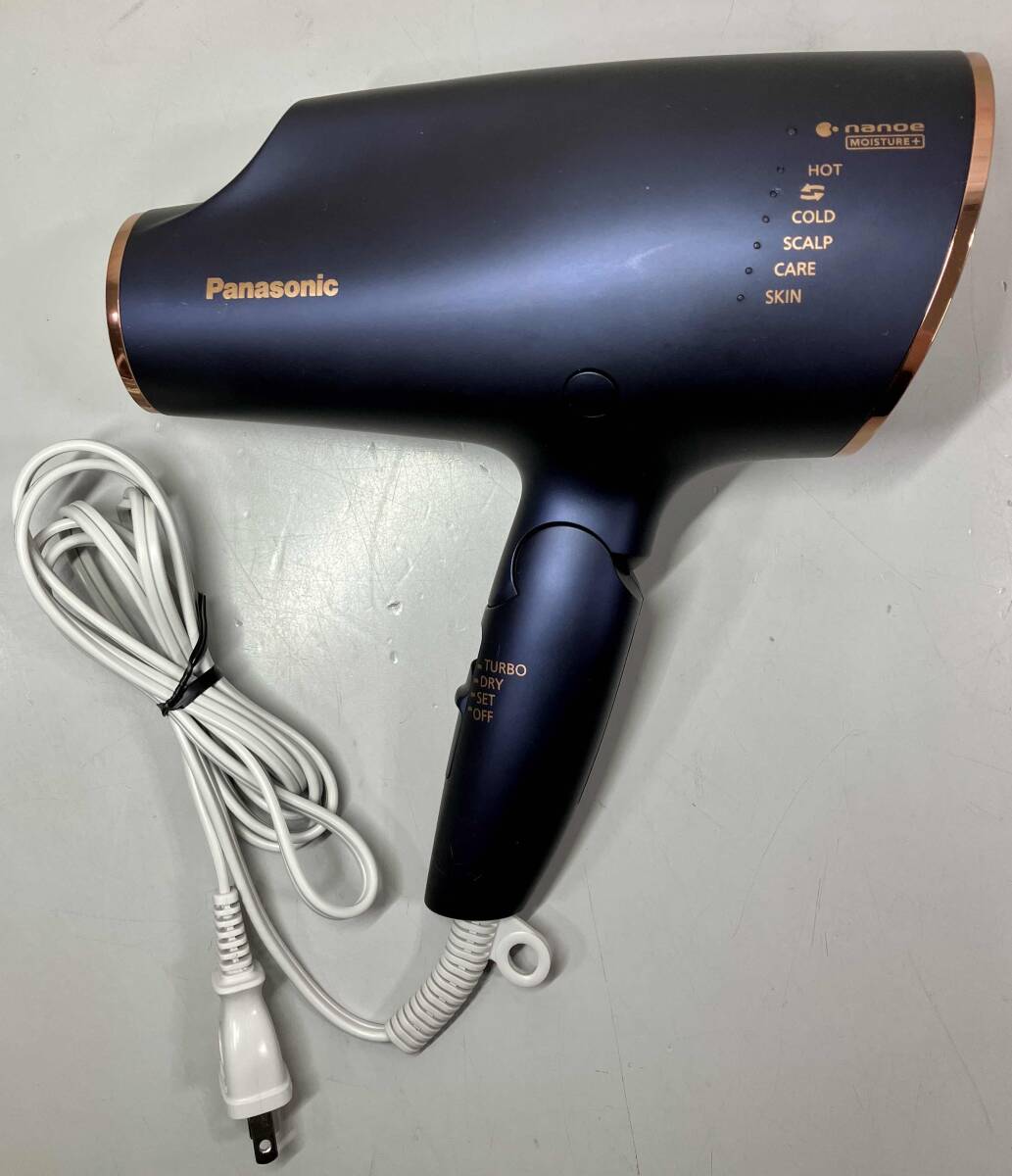 (送料無料鹿児島発)中古品 パナソニック ナノケア EH-CNA0E 20年製 パナソニック ナノケア EH-CNA0B 価格比較 - 価格.com