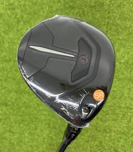 Titleist TSR2 Fairway Wood 18° VENTUS TR 5-SR