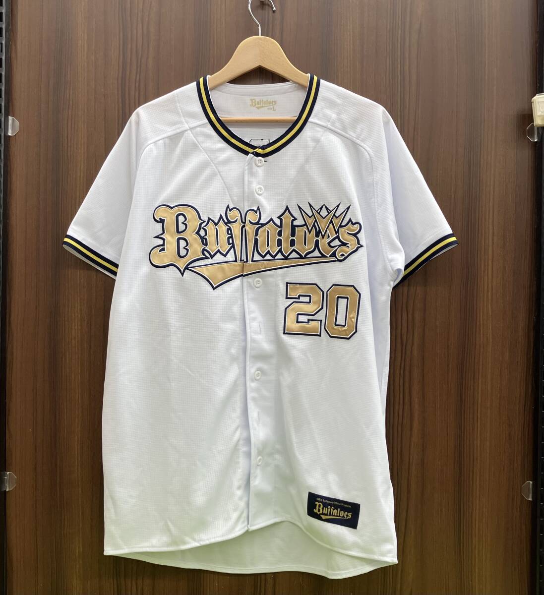 2025年最新】オリックスのユニフォームを探すなら！多彩な商品