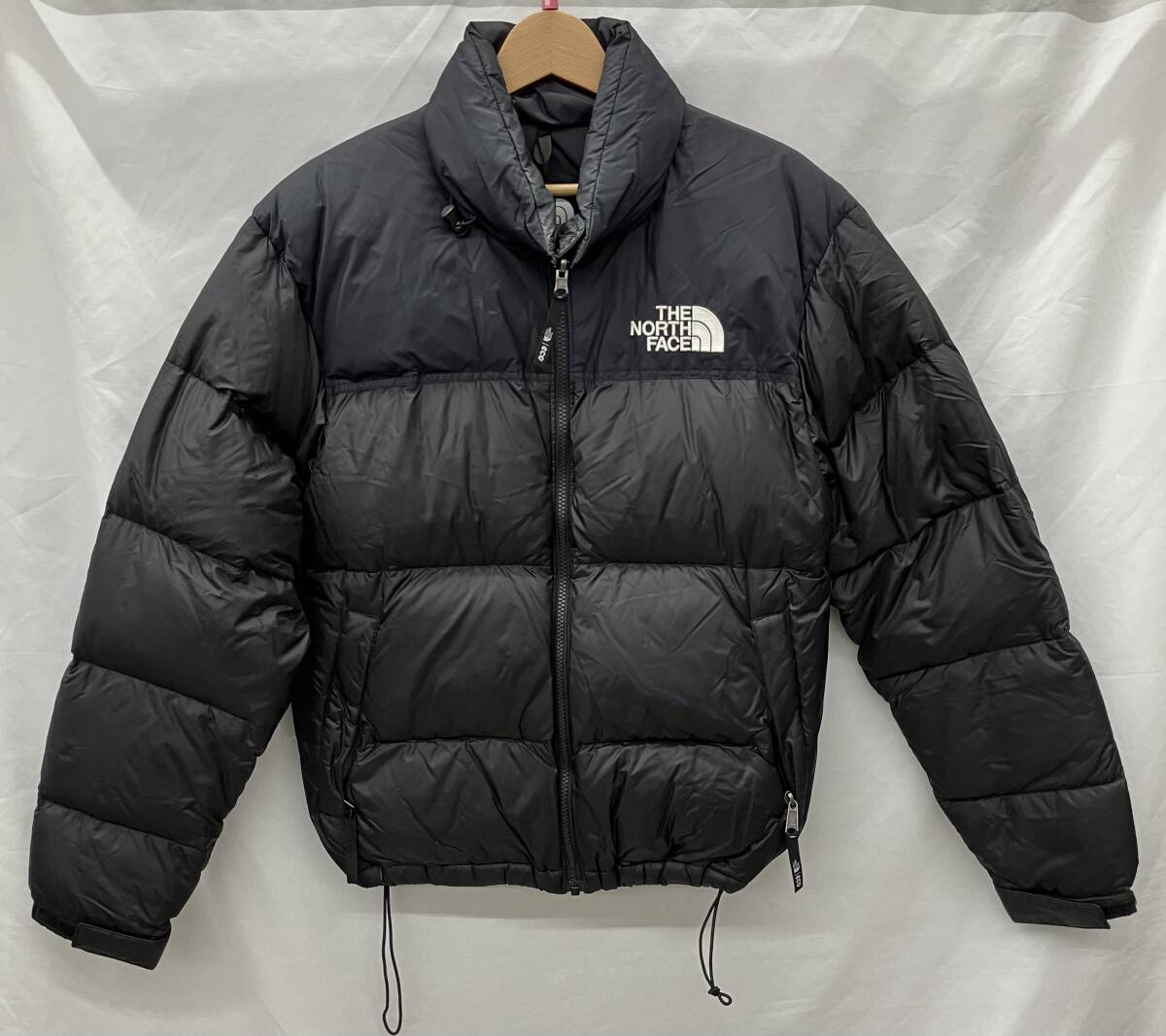 THE NORTH FACE　ダウンジャケット　黒　L ユニセックス　新品未使用 楽天市場】THE NORTH FACE ノースフェイス レディース ダウン