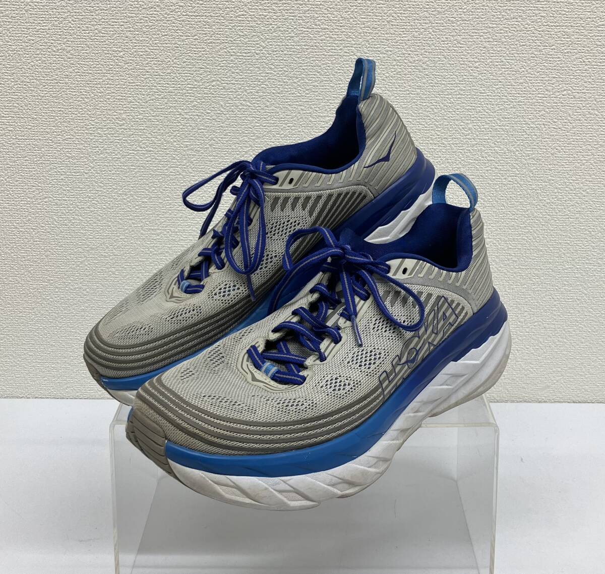 2025年最新】Yahoo!オークション -hoka one oneの中古品・新品