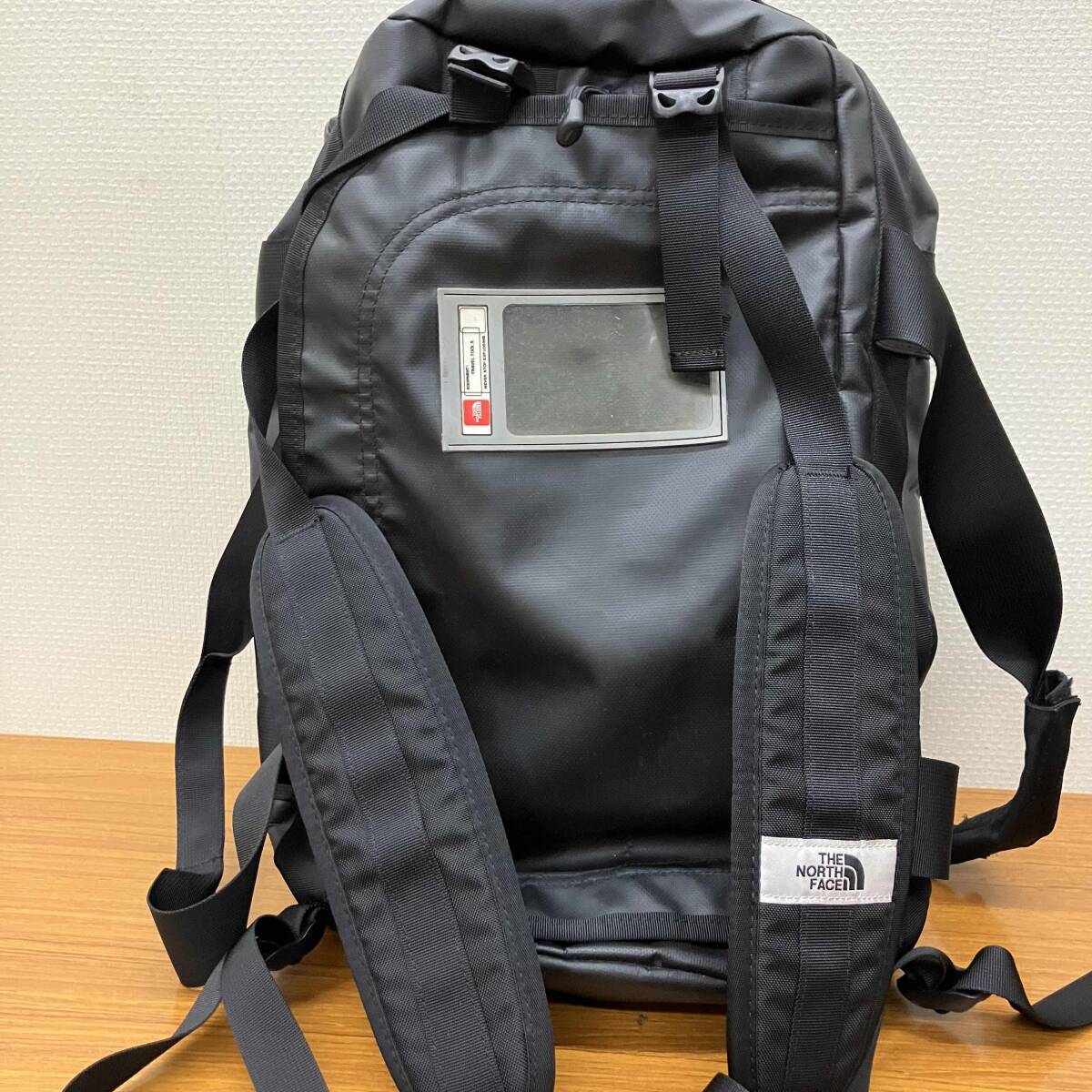 ザノースフェイス バックパック ボストンバック 美品 未使用に近い 楽天市場】ノースフェイス ボストンバッグ（容量（バッグ）30