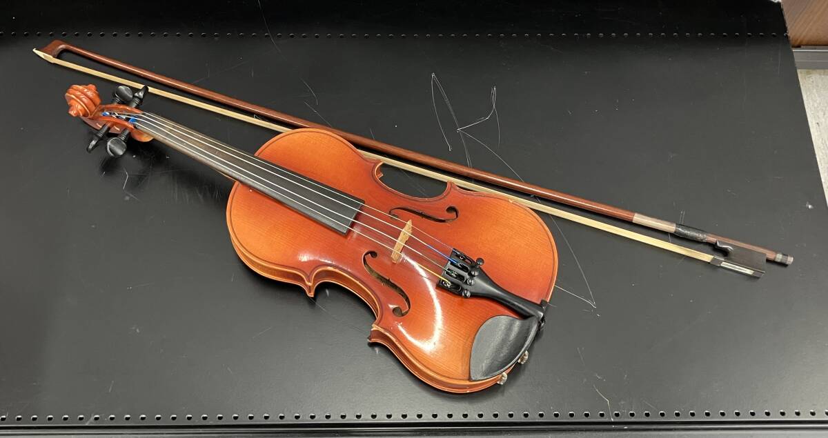 2025年最新】Yahoo!オークション -ジャンク(バイオリン)の中古品