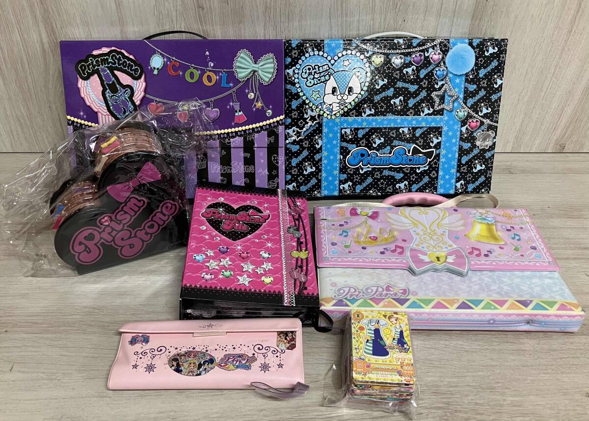 Yahoo!オークション -「プリティーリズム プリズムストーン」の