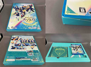 未開封 PSVITA 金色のコルダ オクターヴ