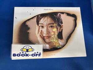 櫻坂46 CD Addiction(初回生産限定盤/TYPE-A)(2CD+Blu-ray Disc)