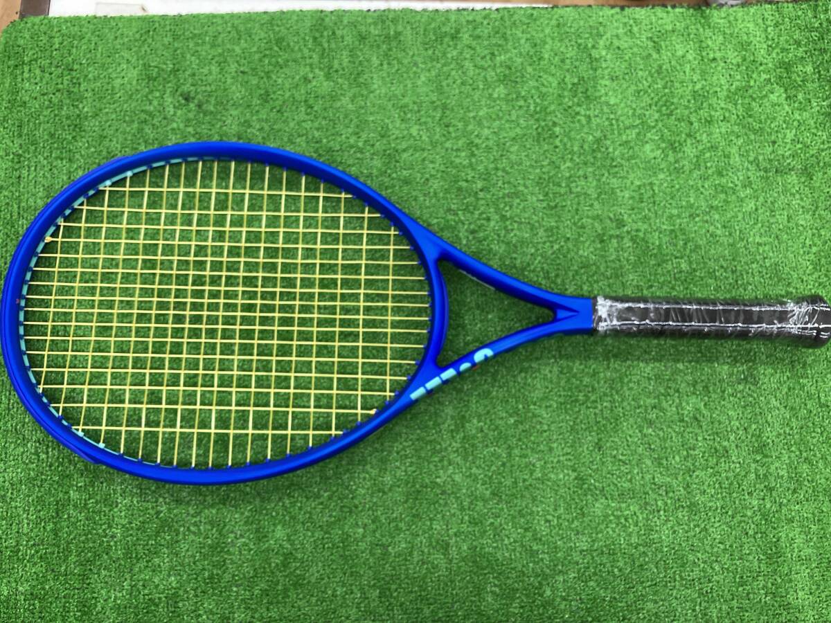 Yahoo!オークション -ウィルソン(硬式用ラケット)の落札相場
