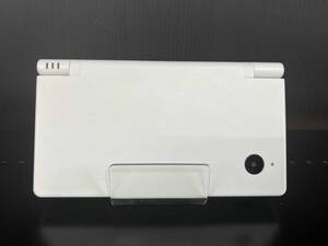 ニンテンドーDSi:ホワイト