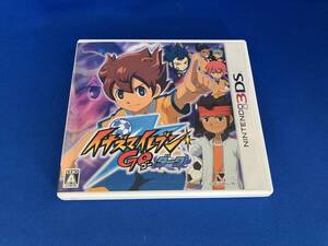 ニンテンドー3DS イナズマイレブンGO ダーク