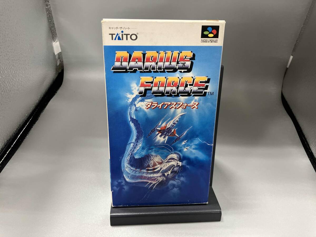 ダライアスフォース スーパーファミコン Amazon.co.jp: ダライアス フォース: PCソフト