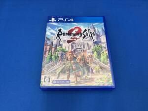 PS4 ロマンシング サガ2 リベンジオブザセブン