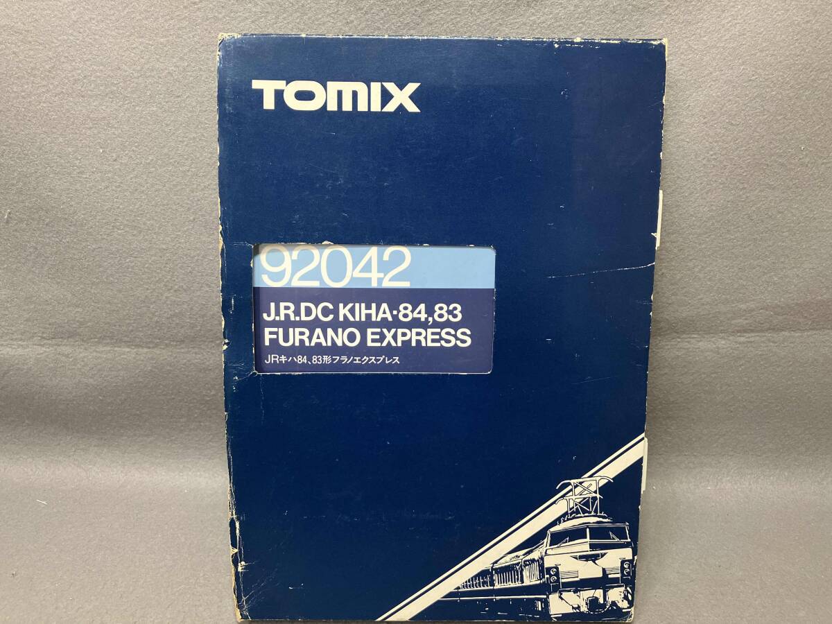 Yahoo!オークション -「tomix フラノエクスプレス」の落札相場