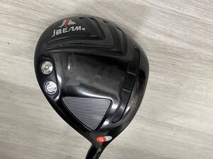 JBEAM J beam ZY8 Driver вал название ZY-SAMURAI LASER CADERO Flex SX