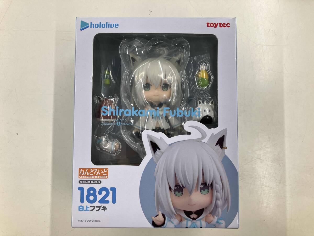 ホロライブ　ねんどろいど　まとめ売り 2025年最新】ねんどろいど ホロライブの人気アイテム - メルカリ