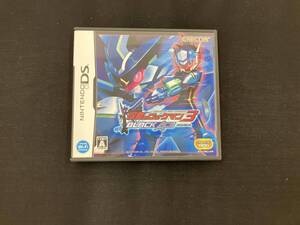 ニンテンドーDS 流星のロックマン3 ブラックエース