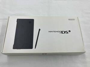 ニンテンドーDSi ブラック