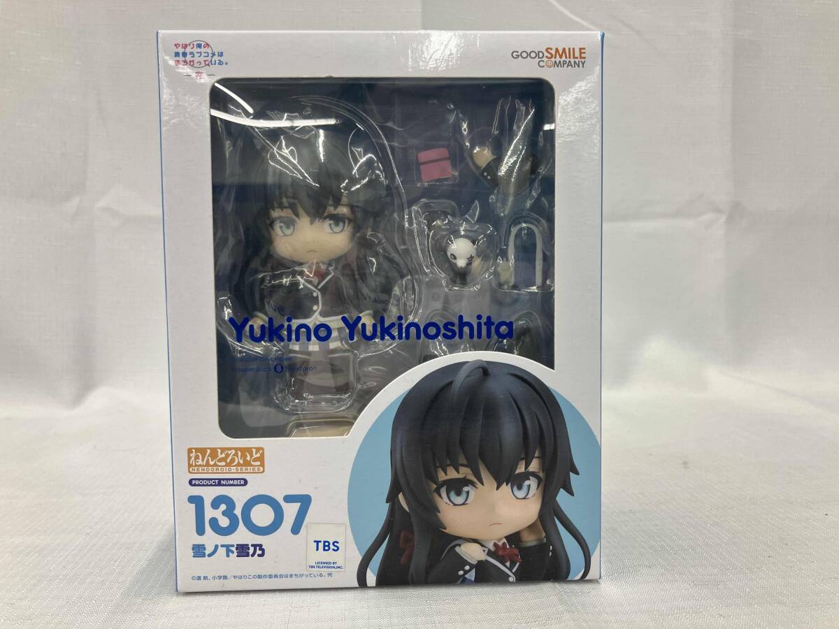 2025年最新】Yahoo!オークション -俺ガイル ねんどろいどの中古